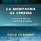 La montagna al cinema